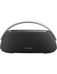 HARMAN KARDON GO PLAY 3 NEGRO 2